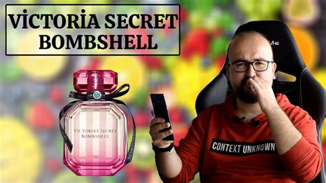 Victoria Secret Bombshell Parfüm Tanıtım .